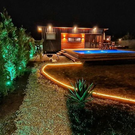 Alley Tiny House Villa Fethiye Luaran gambar