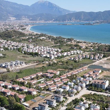 Alley Tiny House Villa Fethiye Luaran gambar