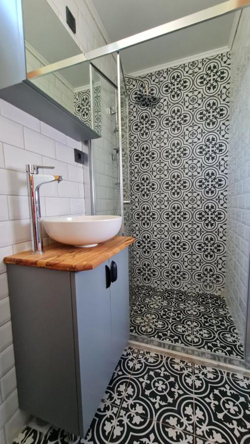 Alley Tiny House Villa Fethiye Luaran gambar